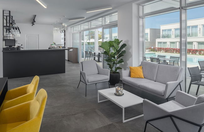 Apartments Maj Residence Luxury - Foto 2