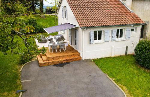 Jolie petite maison - Entre mer, montagne, Espagne - Foto 20