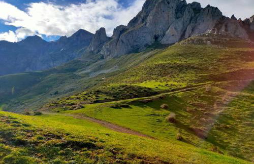 Casa Rural el Enebral en Potes Picos de Euopa - Foto 55