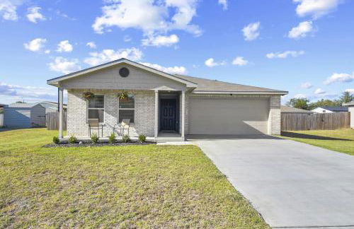 about 6 Mi to Waco Newly Constructed Family Home - Photo 30