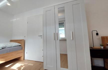 Fewo Gerda im schönen Odw - Foto 25