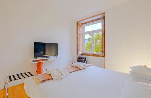 Chiado Arty Flats - Photo 60