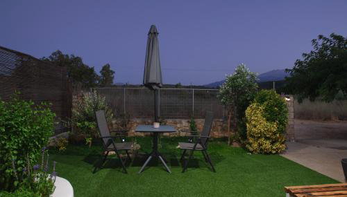 Livingfy Apt with mountain view & garden - Foto 3