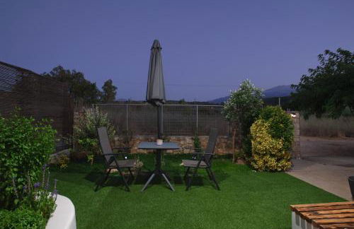 Livingfy Apt with mountain view & garden - Foto 3
