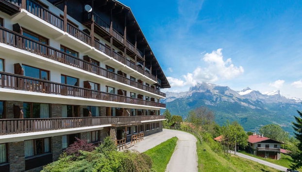 Résidence & Spa La Grande Cordée - Combloux - Foto 2, Imagen principal