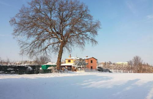 Country Rooms & Suite La Quercia - Foto 43