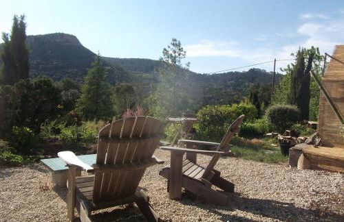 ANDUZE quiet calme rustig - Foto 1