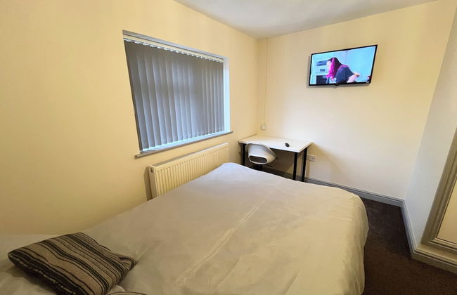 Parker Street Flat - Foto 4