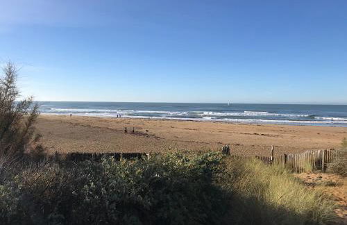 Appartement vue sur golf - Foto 55