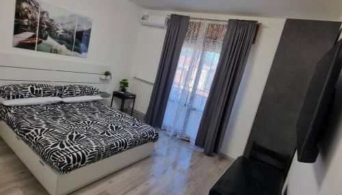 Appartamento Sanzio, centro Monfalcone - Foto 2