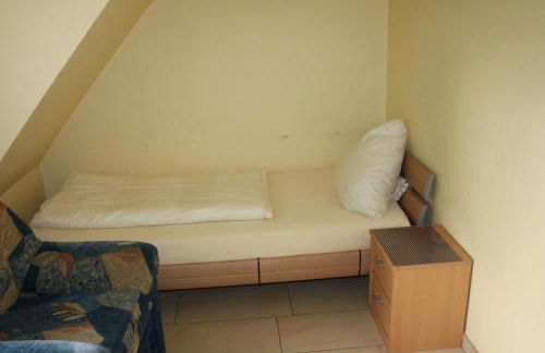 Comfort Apartments SNF zertifiziert - Annemarie Mantke - Foto 56