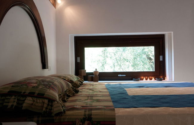 Agriturismo Villa Coluccia - Foto 68