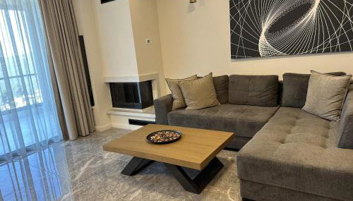 Panorama Serenity Suites - Foto 2