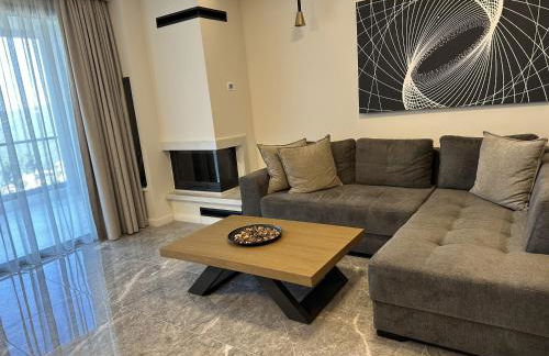 Panorama Serenity Suites - Foto 2