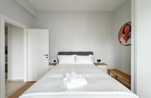 Athenian metro apartments - Foto 19