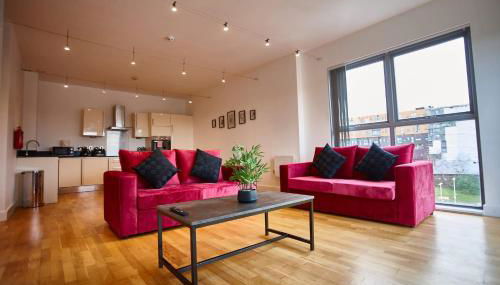 The Rose Quartz Suite - Foto 4