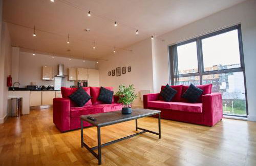 The Rose Quartz Suite - Foto 4