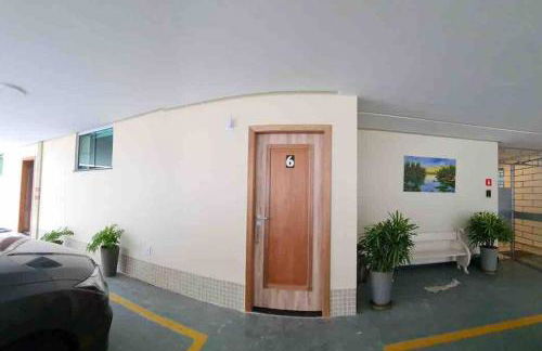 7 - Apartamento tranquilo e charmoso - Foto 5