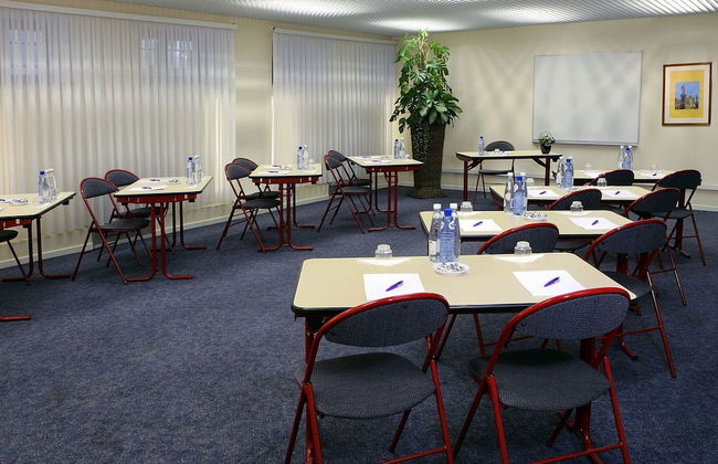 Citadines Sainte-Catherine Brussels - Foto 23