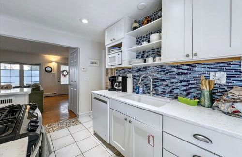 The White House by Leavetown Vacations - Foto 21