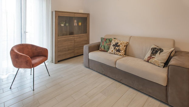 Central Comfort Holiday House - Foto 2, Habitación