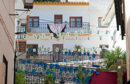 Apartaestudio Villanueva del Trabuco - Photo 33