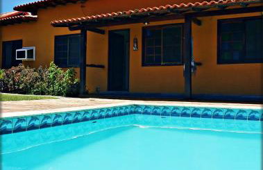 Casa Cabo Frio - Ogiva - Foto 42