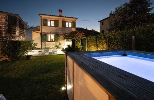 Casa I Tre Cipressi with Swimming Pool - Foto 21