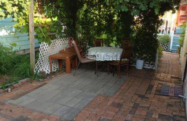 Studio apartment at Historical House - Foto 2