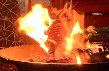 Casa de Campo Recanto Pôr do Sol - Foto 44