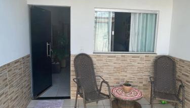 Casa Aconchegante - Moto GP - 15 min do Autodromo de Goiania - Foto 3