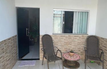 Casa Aconchegante - Moto GP - 15 min do Autodromo de Goiania - Foto 3