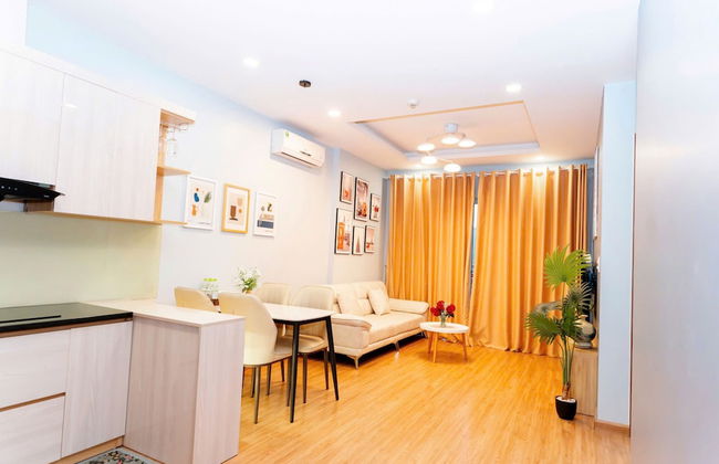 Cozy Apartment Ha Long Bay - Foto 32