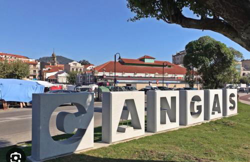 Casa Auga Boa Bajo - Foto 29