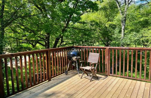 Fern Lodge - Foto 35