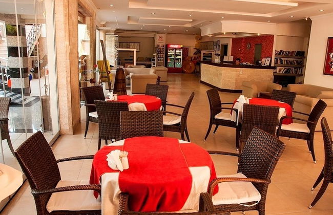 Sunway Apart Hotel - Photo 36