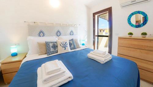 Villa with Pool -El Murigio- Free Wifi-AC-Parking - Foto 2, towels