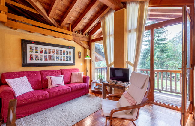 Chez Les Roset - Photo 6