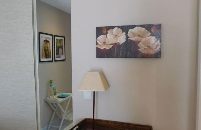 Apartamento frente al mar 4 personas - Foto 6