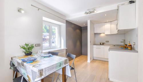 Le Bellevue 04 - Happy Rentals - Foto 5