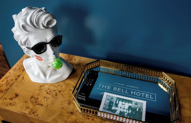 The Bell Athens by Kasa Living - Foto 7