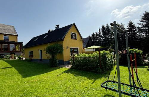 Ferienhaus Reichel - Foto 1