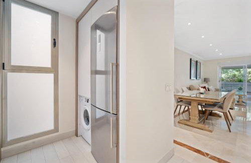 Jardín Del Mediterráneo by Finest Rentals - Foto 15