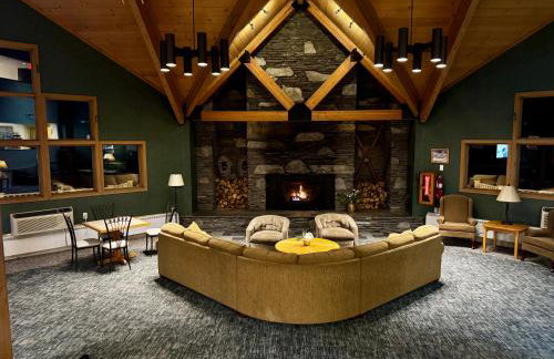 2 Bedroom double loft with amazing Mountain Views - Foto 53