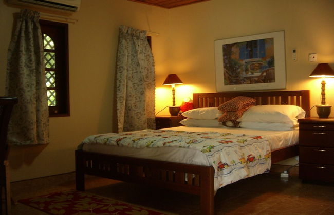 Bayu Beach Penarek - Foto 2