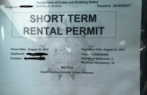 Downtown in Minutes Nashville Sweet Retreat - Foto 13