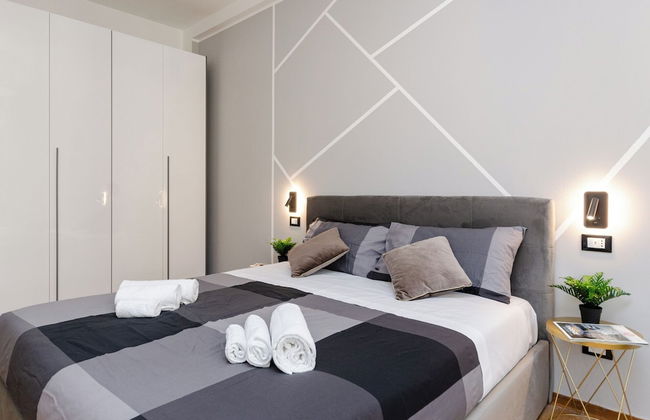 VivimiHome-Navigli Lussuoso Appartamento - Photo 11