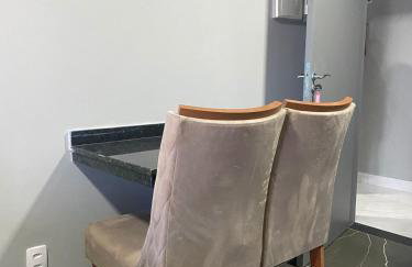 Apartamento Alto Padrão - Com Ar - Foto 6