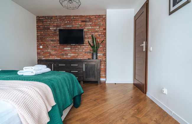 Willa Gardenia - Foto 6