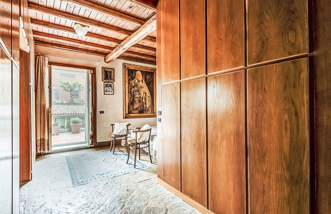 Vista da Rocca di Papa - Foto 17